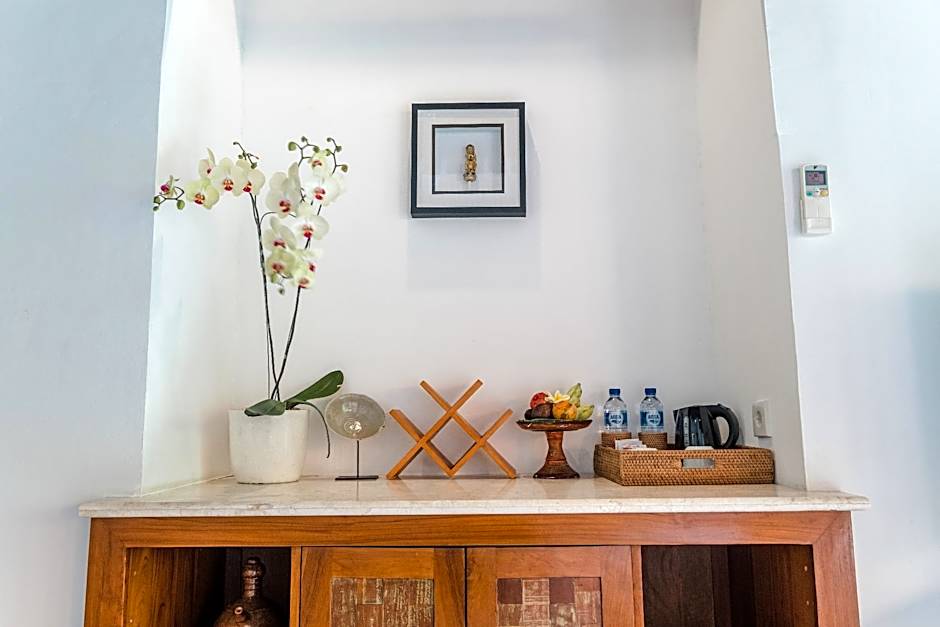 Alam Bidadari Seminyak Villas