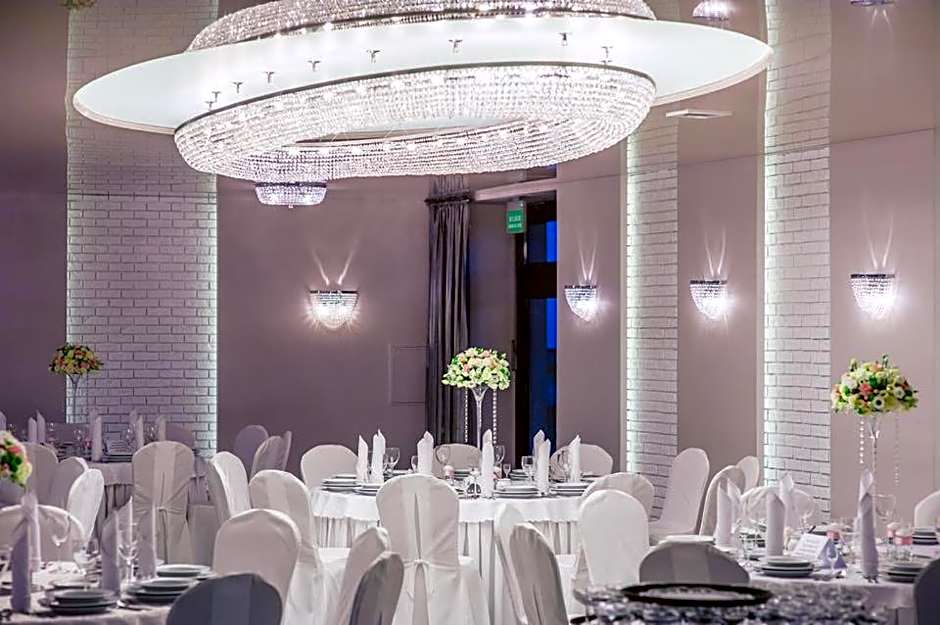 Hotel i Restauracja Jan