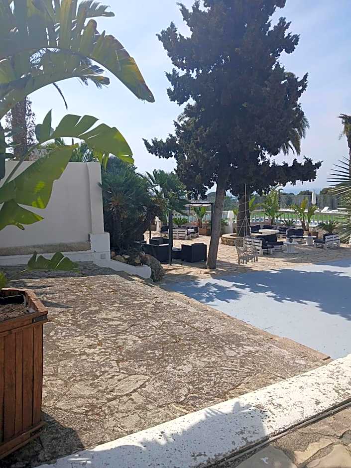 Hotel San Martin