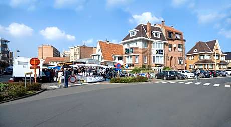 Logies Het Maantje