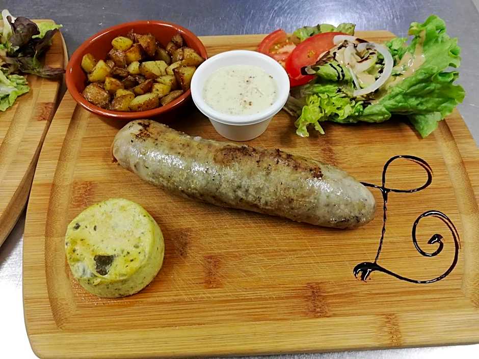 Hôtel Restaurant l'Agachon