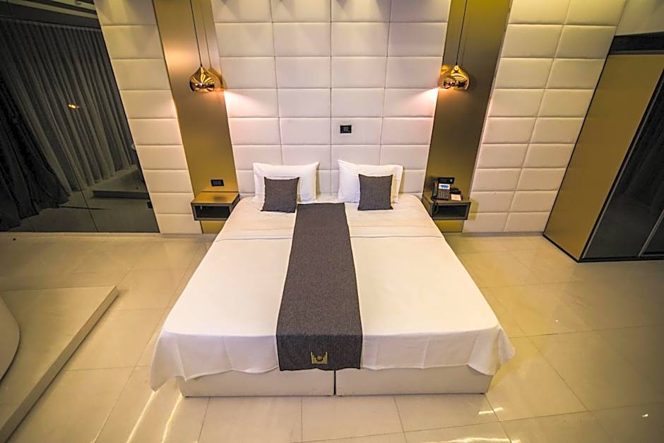 International Palace