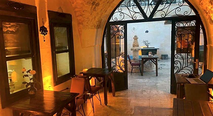 Babil Antique Hotel