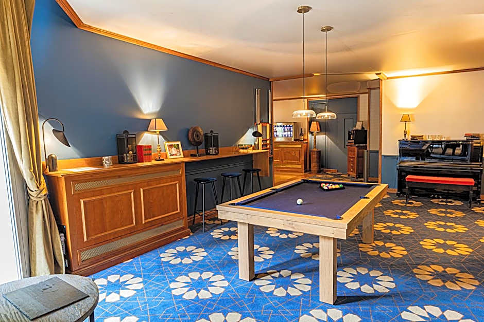 Cèdre Beaune, A Beauvallon Hotel & Spa