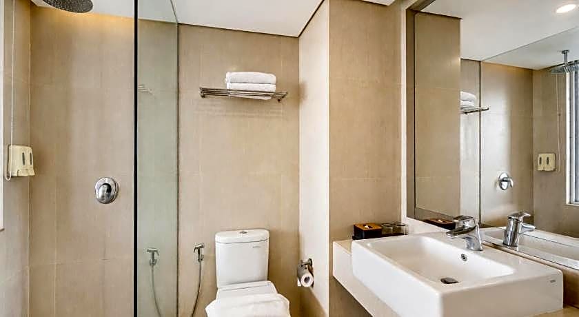 Paragon Hotel Seminyak