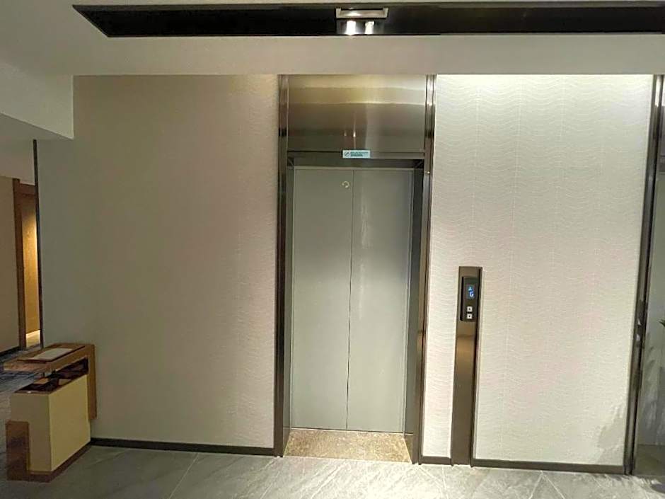 Echarm Hotel Wuhan Keting Polar Ocean World