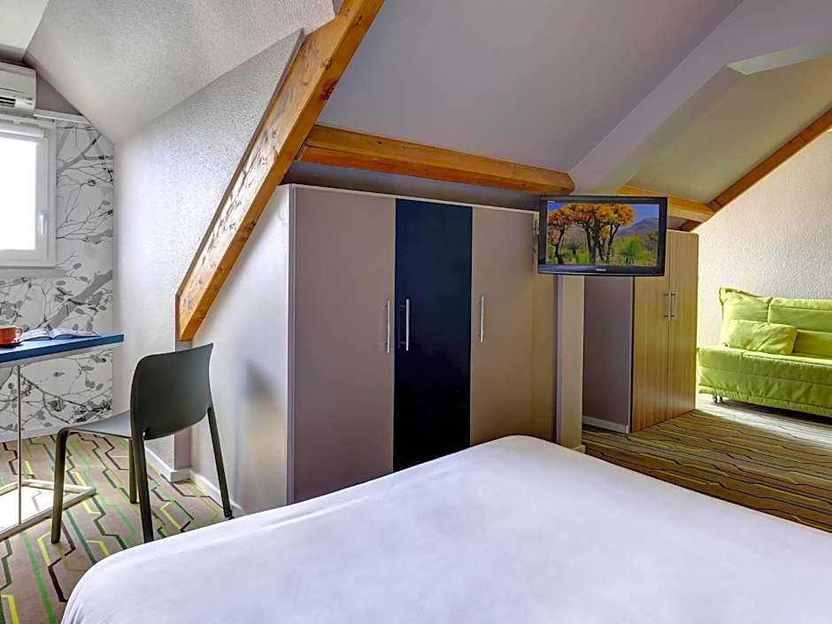 ibis Styles Périgueux Trélissac