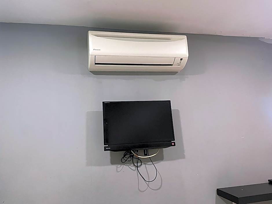 Hotel Rim Global Subang