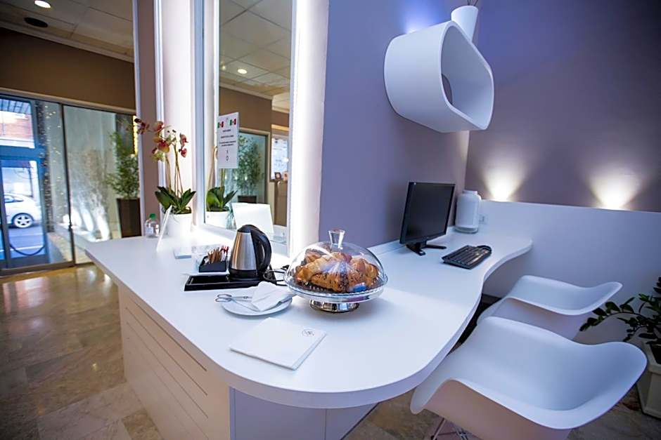 Agape Hotel - AA Hotels