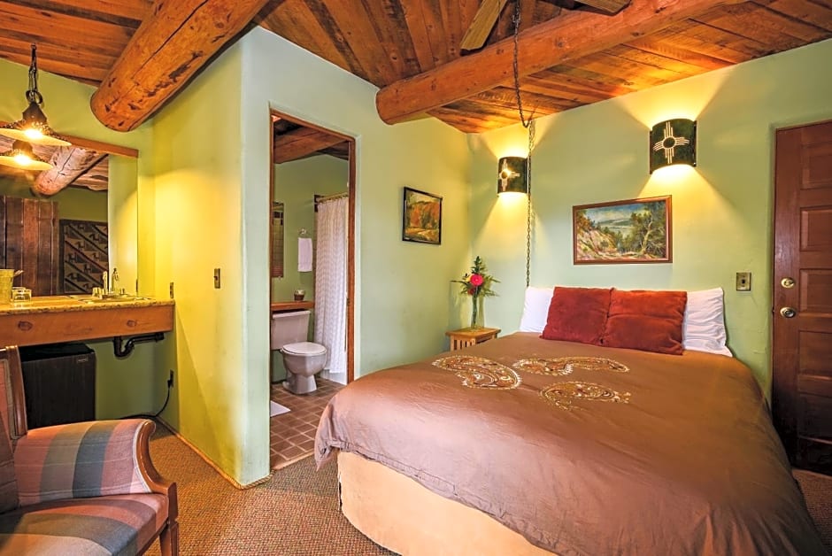 Chipeta Lodge