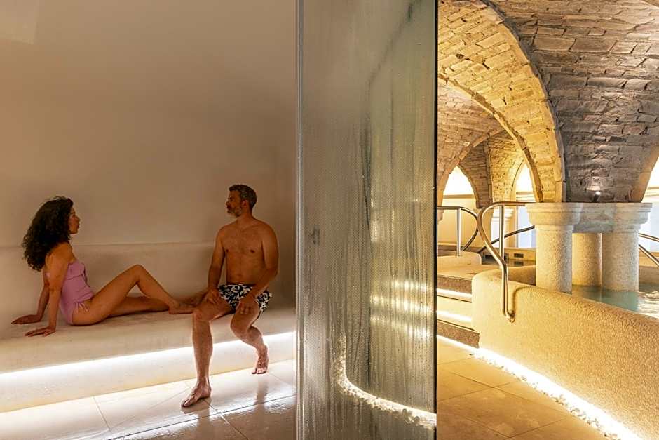 Grand Hôtel Spa & Thalasso