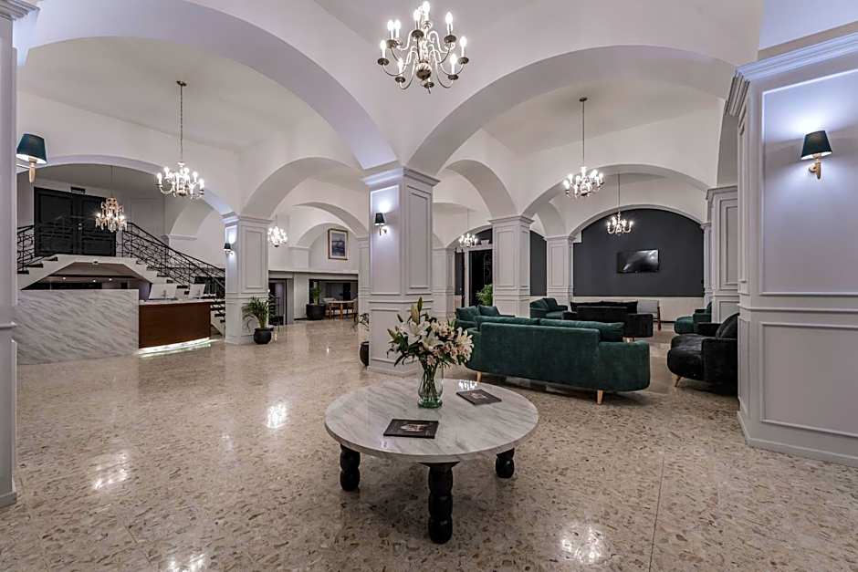 Gran Hotel Panamericana, Merida