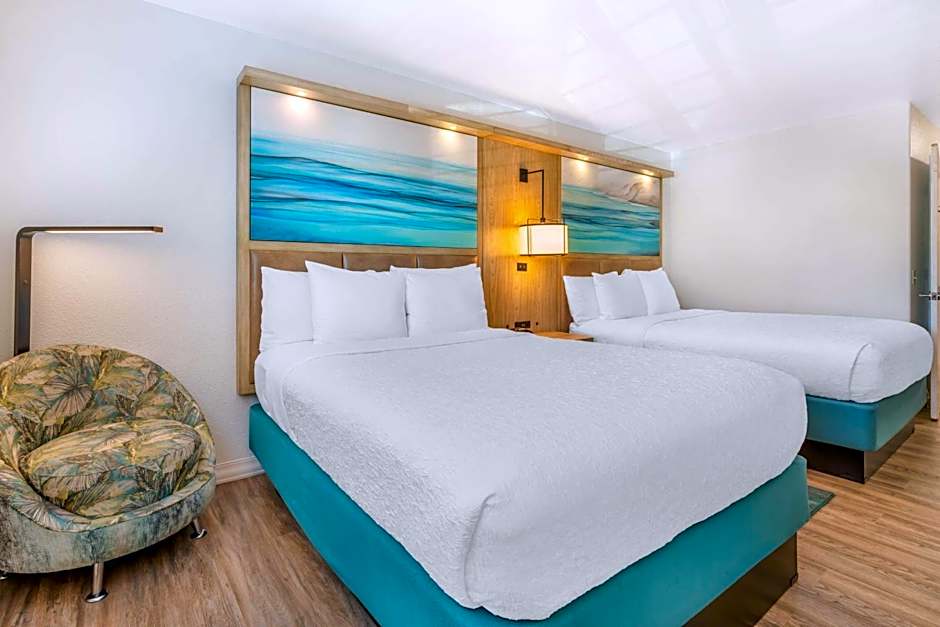 Best Western Plus Capitola By-The-Sea Inn & Suites