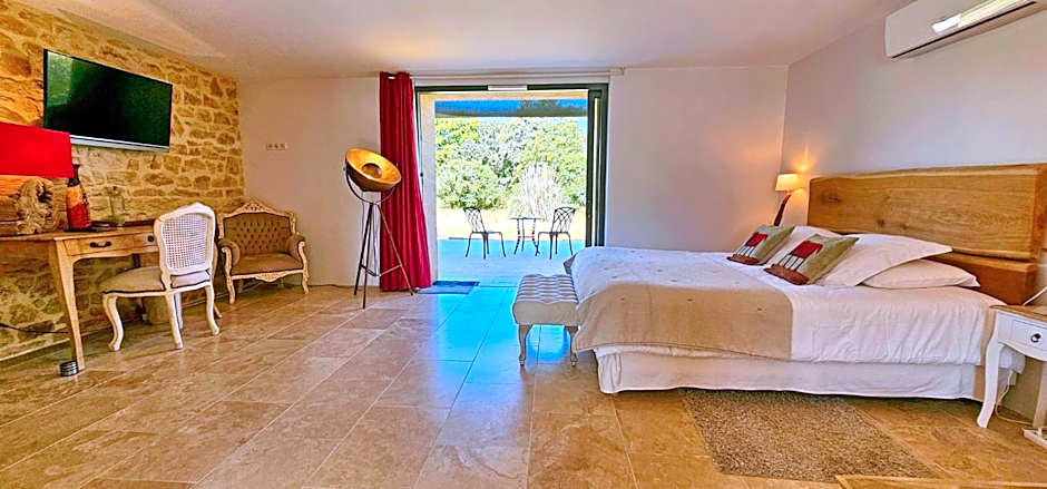 Le Petit Paradis