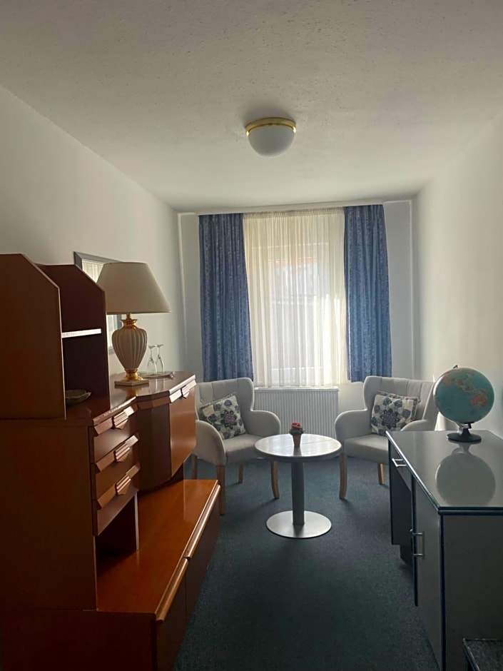 Hotel Krone