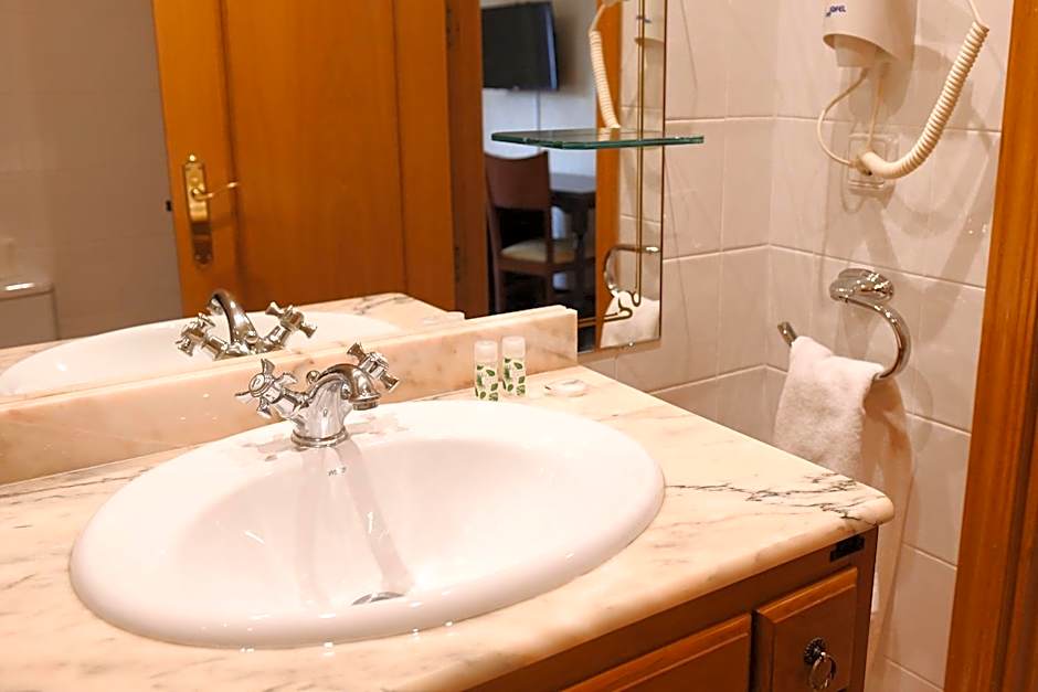 Hotel Rural Villa de Vinuesa