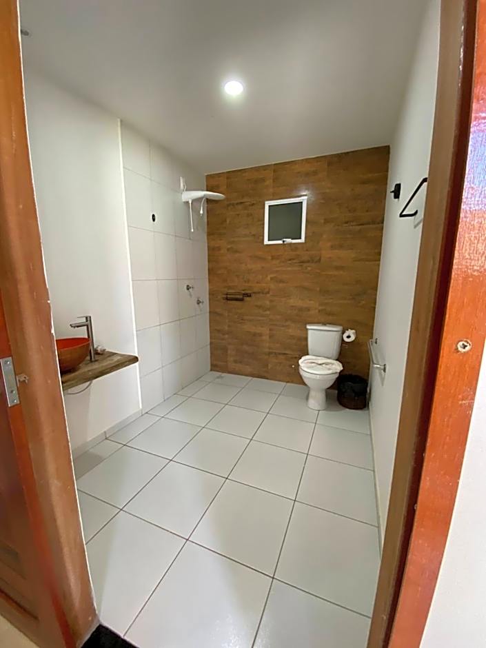 Pousada Vibe Guajiru