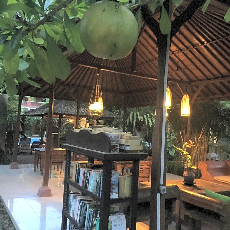 Bumi Ayu Bungalow Sanur