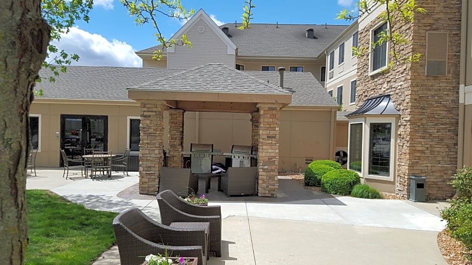 Staybridge Suites Hotel Springfield South By IHG