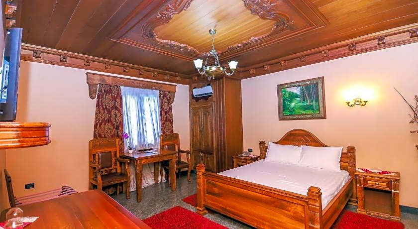 Brilant Antik Hotel