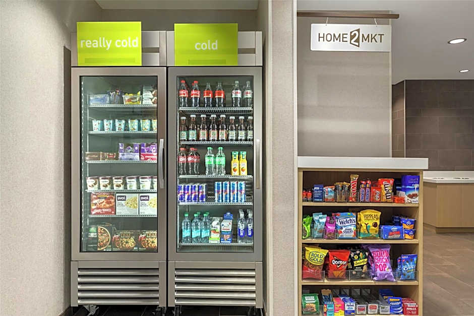 Home2 Suites by Hilton Dublin