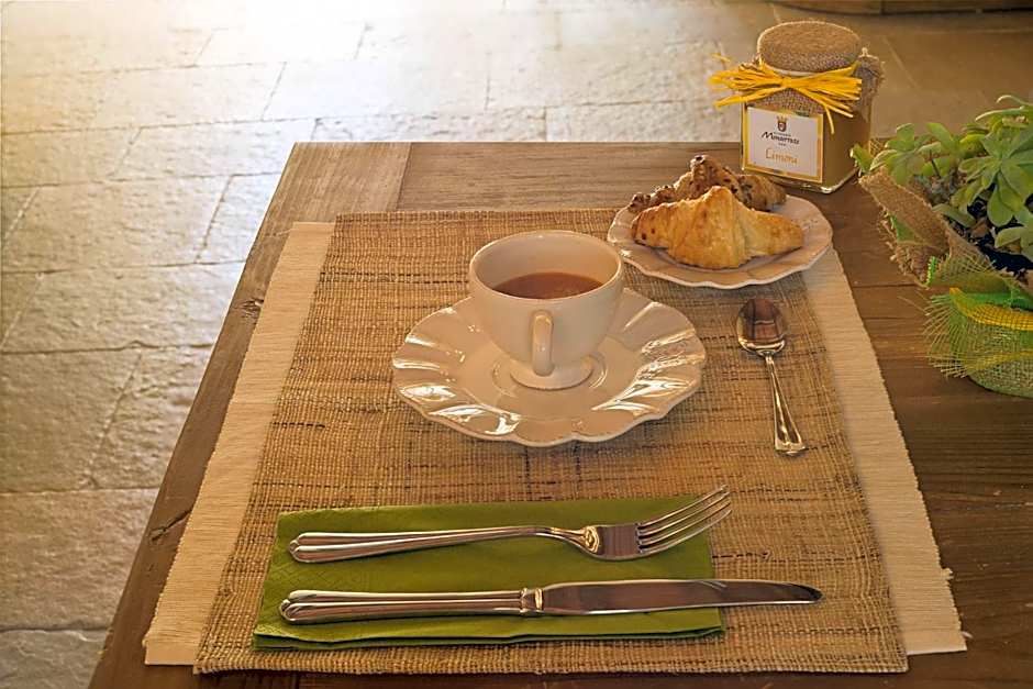 B&B Il Casale di Monserrato