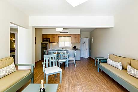 SUITE TWO BEDROOM STANDART