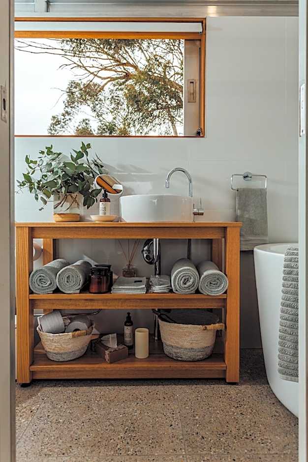 The Villas - Barossa