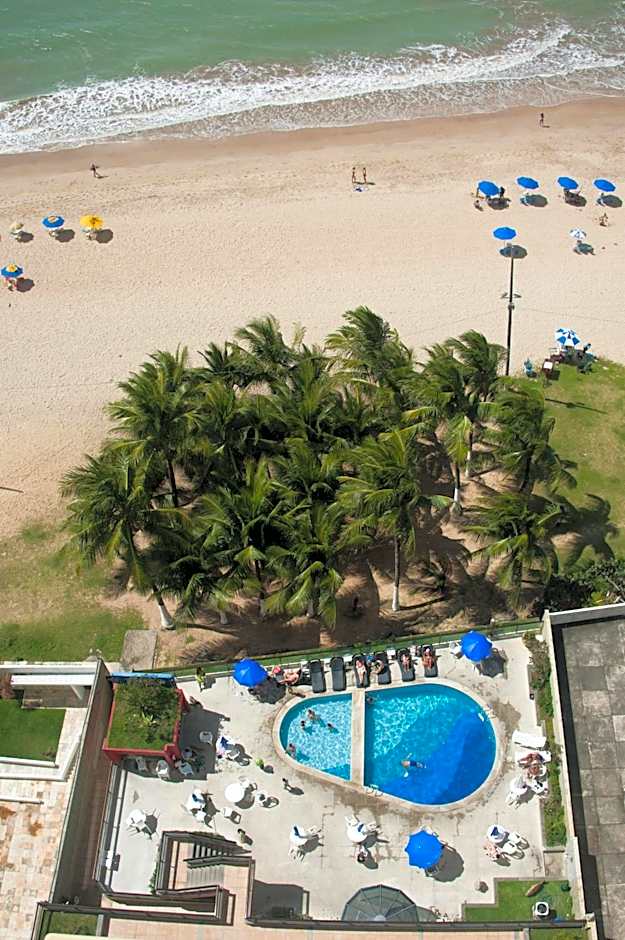Hotel Dan Inn Mar Piedade - Grande Recife By Nacional Inn