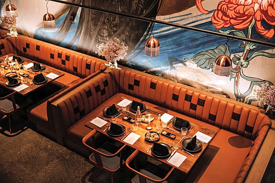 Hotel Indigo Brisbane City Centre By IHG