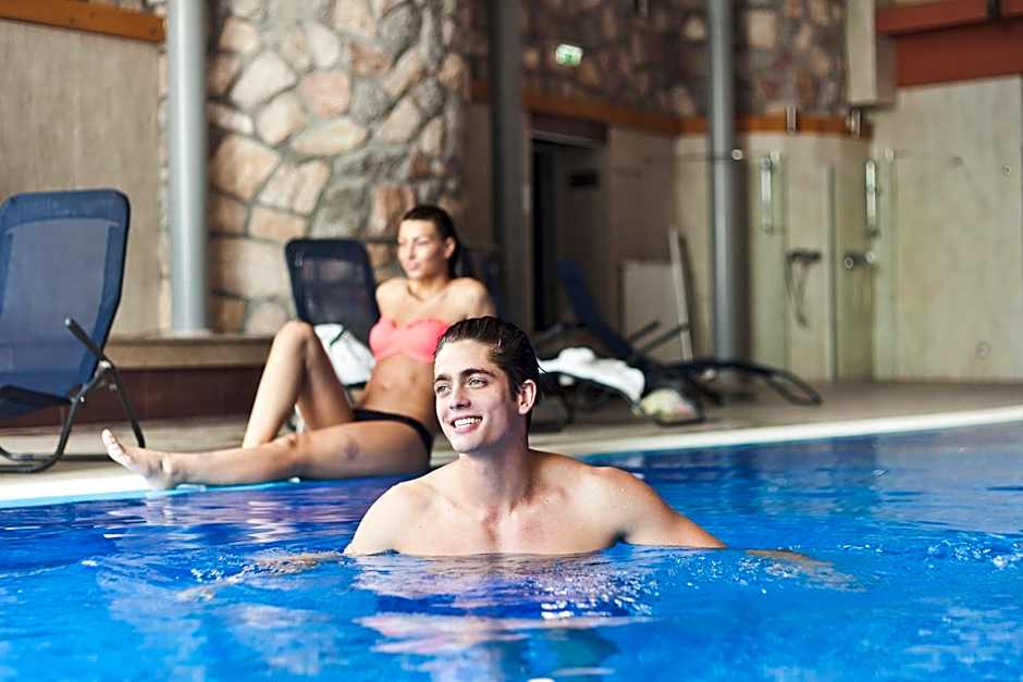 Hotel Makar Sport & Wellness