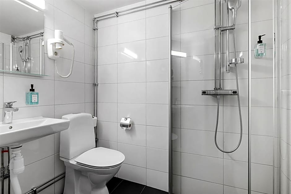 Best Western Hotel City Gavle