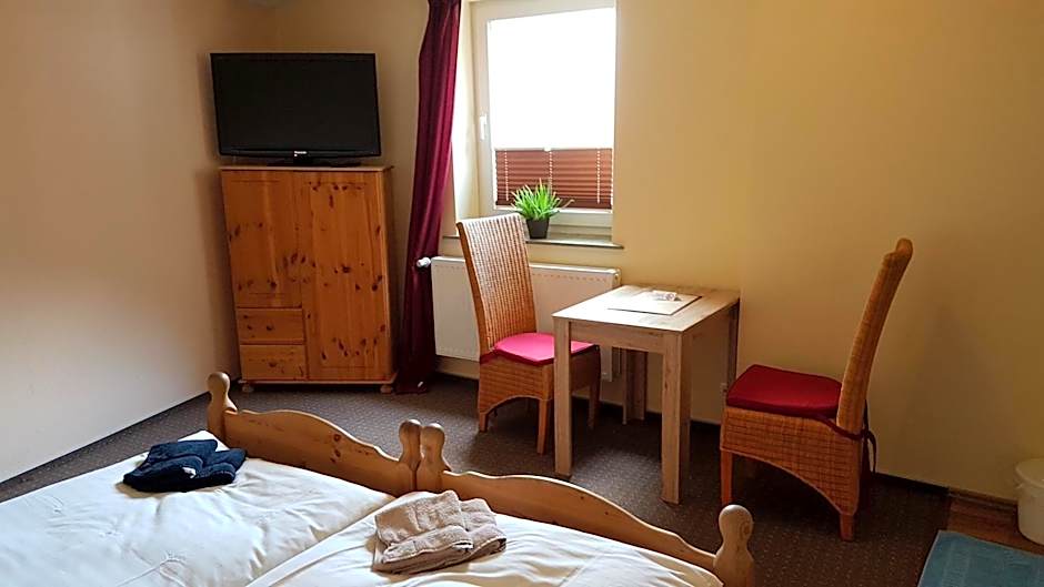 Hotel Deutsches Haus Francop