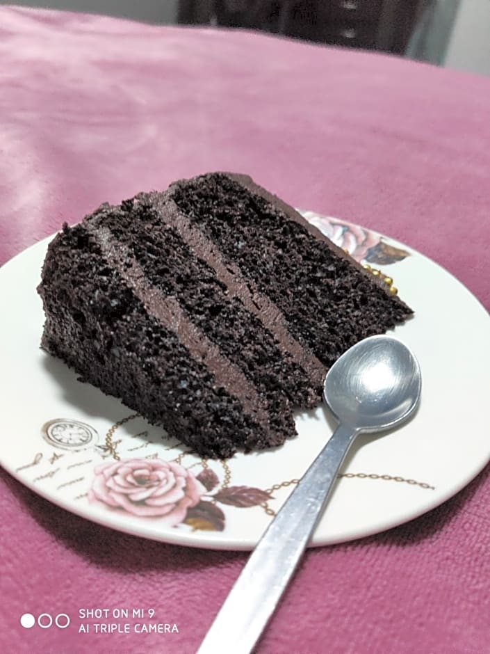 Charis View Guest House