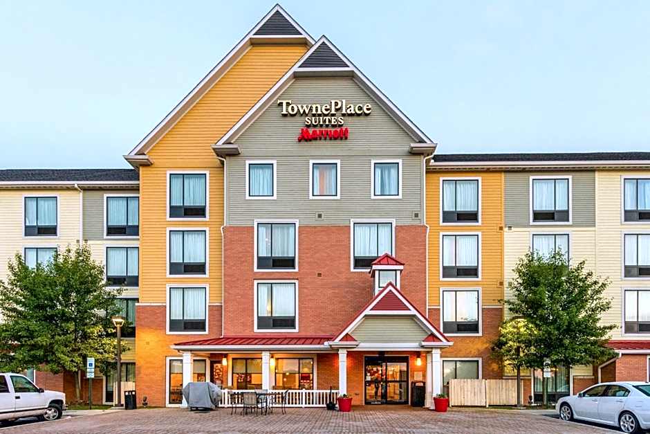 TownePlace Suites by Marriott Dayton North