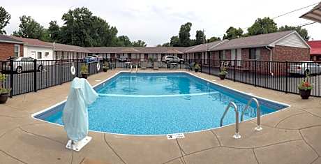 Moonlite Motel