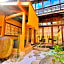 Nazuna Kyoto Nijo-jo