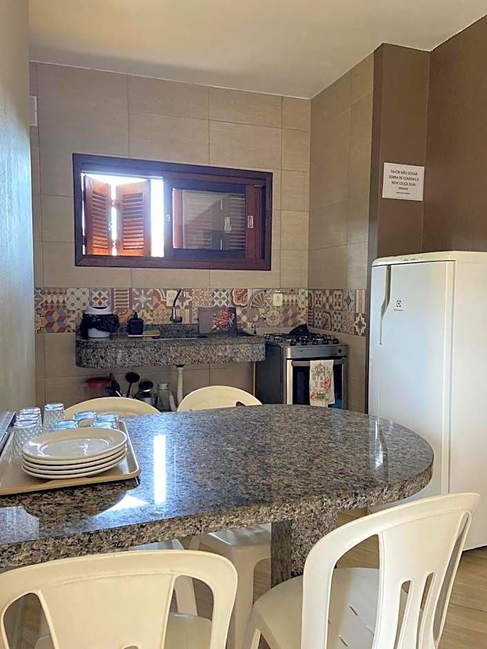 Pousada Santa Terezinha