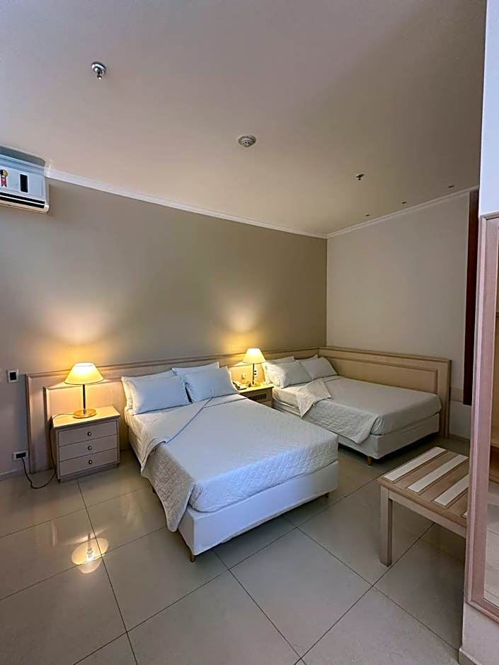 Hotel Saint Paul