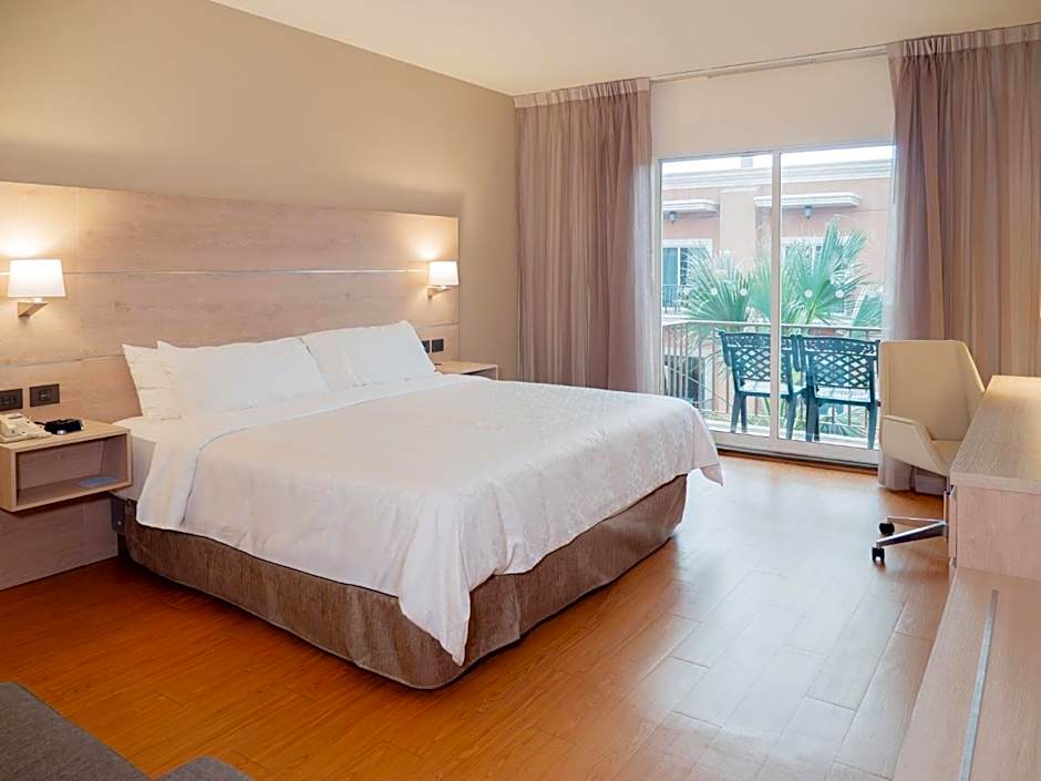 Holiday Inn Express - Monterrey - Tecnologico By IHG