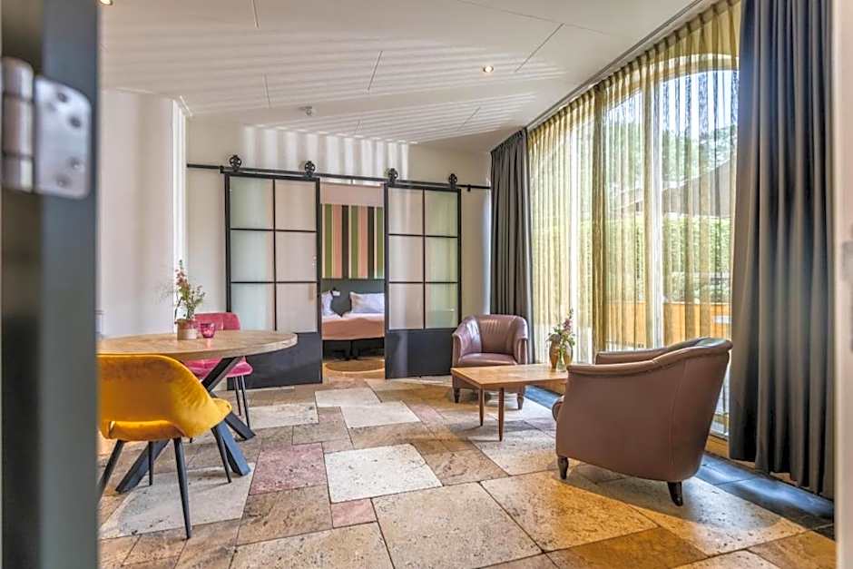 Hotel Herberg de Lindehoeve