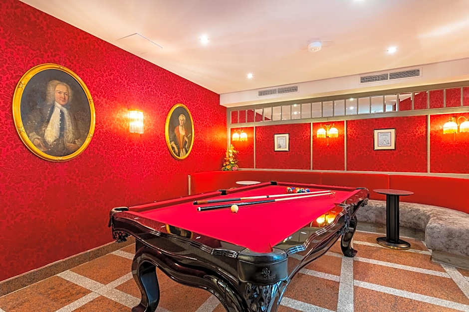 Theaterhotel & Suites Wien