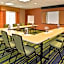 Fairfield Inn & Suites by Marriott Denver Aurora/Parker