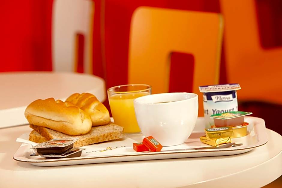 HECO Colmar Nord - ex Premiere Classe