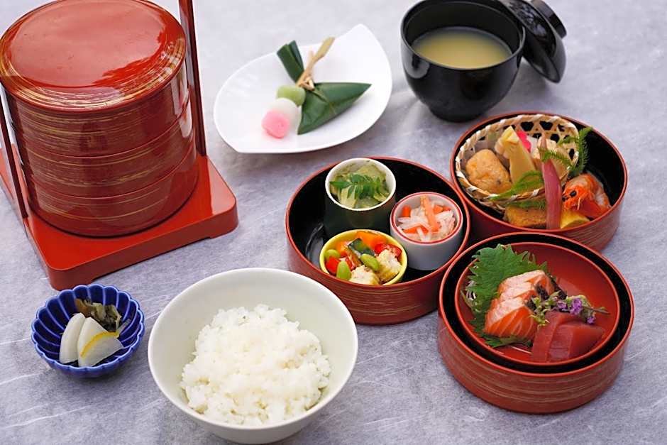 Nagi Kyoto Shijo