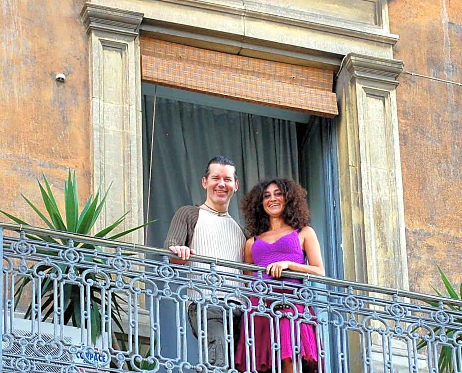 5 Balconi B&B