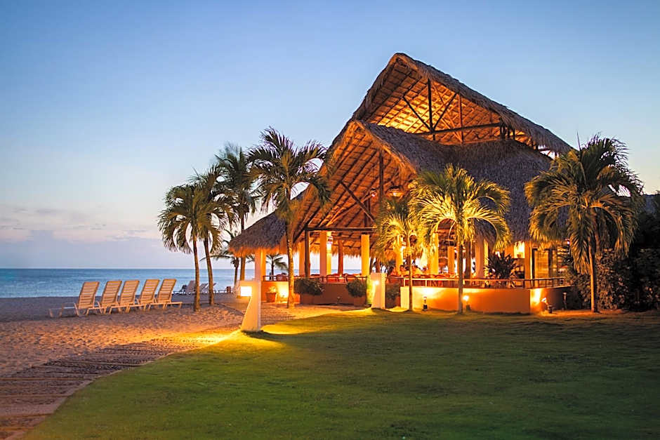Royal Decameron Panamá - All Inclusive