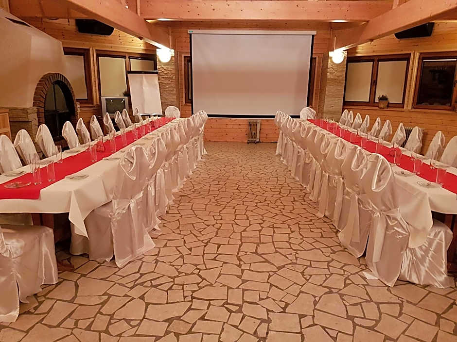 Bieszczadzki Ośrodek Wypoczynkowo Konferencyjny DANFARM
