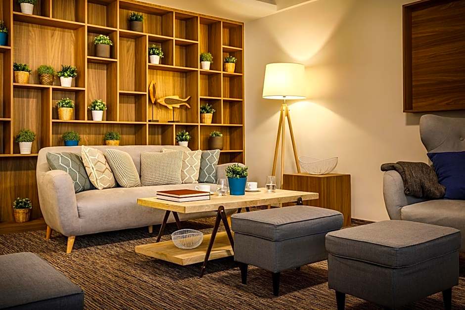 Valamar Argosy Hotel