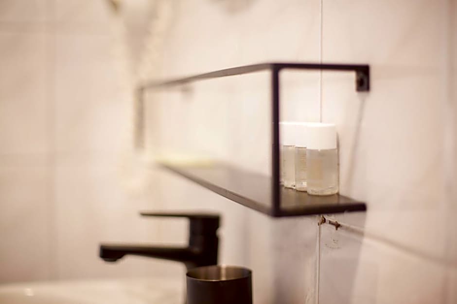 TM Hotel Dusseldorf